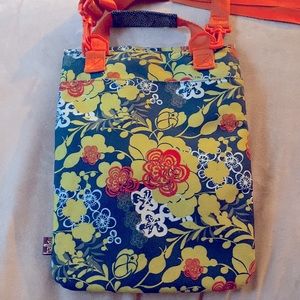 Haiku cross body bag